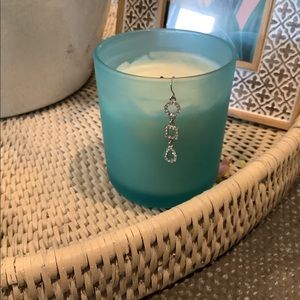 Sparkle Dangle Earrings